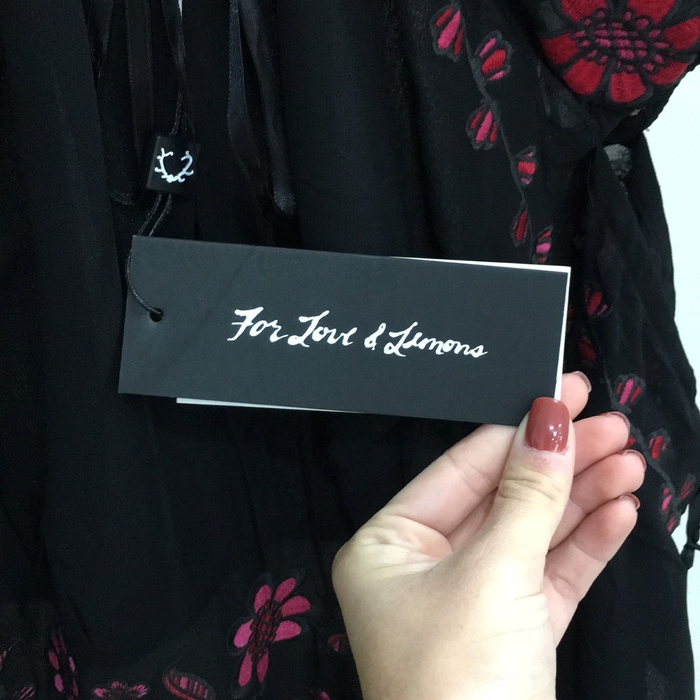 dress - Picture 4 of 4